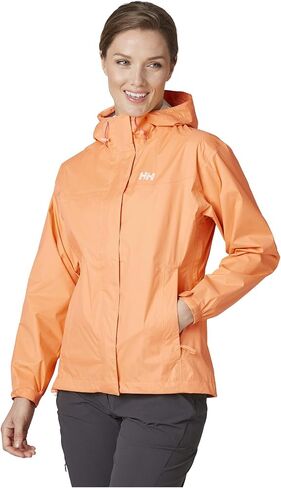 Helly-Hansen Women's Loke Jacket, 462 Green Mist in Kuwait