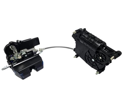 Genuine OEM 81230-B8100 Power Tail Gate Trunk Lock Latch Actuator/Compatible with Hyundai Santa Fe 2013-2019 Kia Sorento 2014-2015 in Kuwait