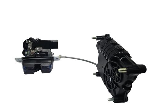 Genuine OEM 81230-B8100 Power Tail Gate Trunk Lock Latch Actuator/Compatible with Hyundai Santa Fe 2013-2019 Kia Sorento 2014-2015 in Kuwait