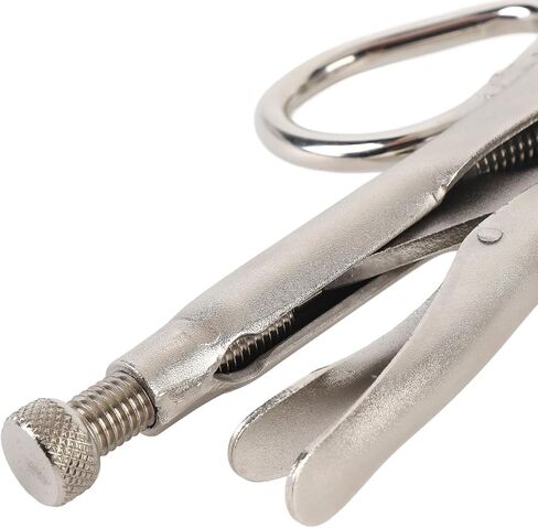 2000lb Vice Grips Pulling Plier Clamp Auto Bodywork Tool Metal Pliers Metal Bender Seamer Tongs Flat Clamps Bending Pliers for Metalworking in Saudi Arabia