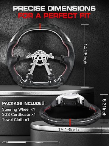 عجلة القيادة لسيارة Chevy Corvette C5 1997-2004 جلد نابا الكامل المثقوب على شكل حرف D من الأسفل المسطح مخيط يدويًا لسيارة Corvette C5 Z06 استبدال عجلة القيادة لـ C5 لجميع مستويات الديكورات in Kuwait