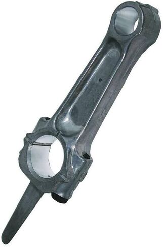 Replacement part for Fits Stens 510-347 Connecting Rod .010 Kohler Gravely K301 K321 / 47 067 10-S R2Aft203386 in Saudi Arabia