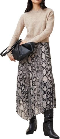 AllSaints Women's Donatella Dress in Saudi Arabia