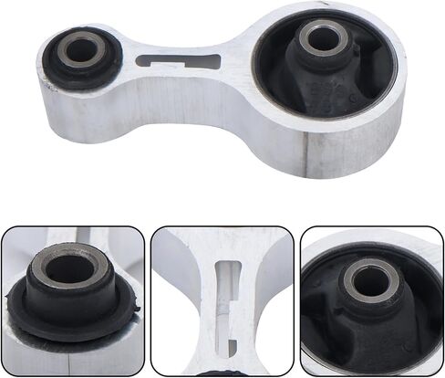 labwork 3PCS Engine Motor Transmission Mount Kit Repalcement for Mazda 6 i Sedan 2003-2008 4-Door 2.3L A6497 A6494 A3907 in Saudi Arabia