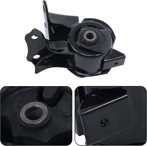 labwork 3PCS Engine Motor Transmission Mount Kit Repalcement for Mazda 6 i Sedan 2003-2008 4-Door 2.3L A6497 A6494 A3907 in Saudi Arabia