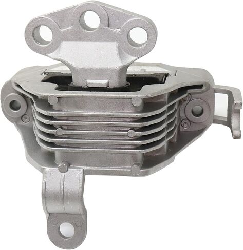 Garage-Pro Front RH Motor Mount Replacement for Chevrolet Cruze 2011-2015 Cruze Limited 2016 Buick Cascada 2016-2017 Replaces# 13347453 in Saudi Arabia
