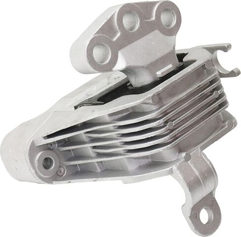 Garage-Pro Front RH Motor Mount Replacement for Chevrolet Cruze 2011-2015 Cruze Limited 2016 Buick Cascada 2016-2017 Replaces# 13347453 in Saudi Arabia