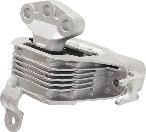Garage-Pro Front RH Motor Mount Replacement for Chevrolet Cruze 2011-2015 Cruze Limited 2016 Buick Cascada 2016-2017 Replaces# 13347453 in Saudi Arabia