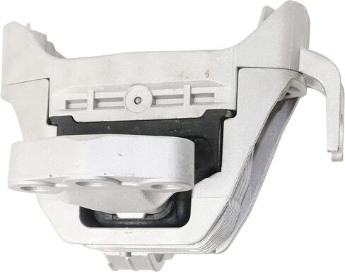 Garage-Pro Front RH Motor Mount Replacement for Chevrolet Cruze 2011-2015 Cruze Limited 2016 Buick Cascada 2016-2017 Replaces# 13347453 in Saudi Arabia