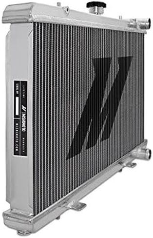 Mishimoto MMRAD-240-89KA Performance Aluminum Radiator Fits Nissan 240sx KA 1989-1994 in Saudi Arabia