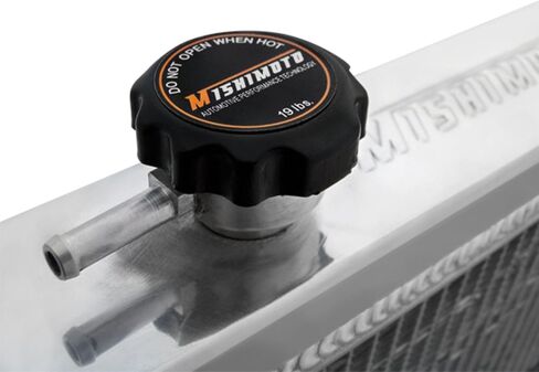 Mishimoto MMRAD-240-89KA Performance Aluminum Radiator Fits Nissan 240sx KA 1989-1994 in Saudi Arabia