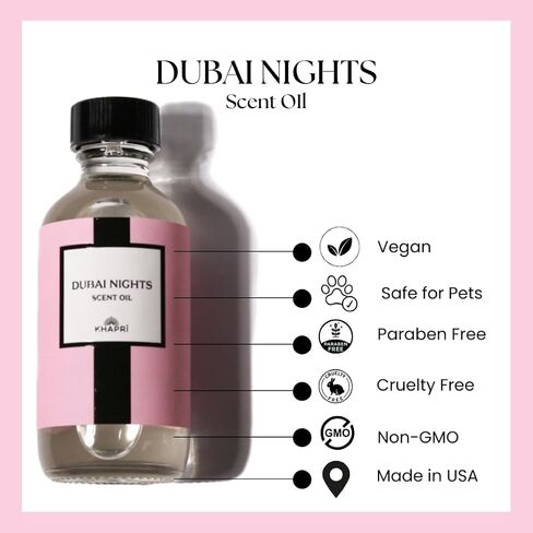 Hotel Inspired Home Perfume Collection - Sanctuary Spa Scent – Premium Essential Oil Blend for Diffusers (150mL/5.1 Fl Oz) Aroma with White Tea, Jasmine & Cedarwood | Long-Lasting, Made in USA in Saudi Arabia