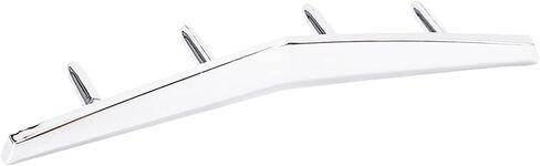 Seat Back Emblem 23267944 Car Interior Seat Crest Shape Badge Trim for ATS XTS CT6 in Saudi Arabia