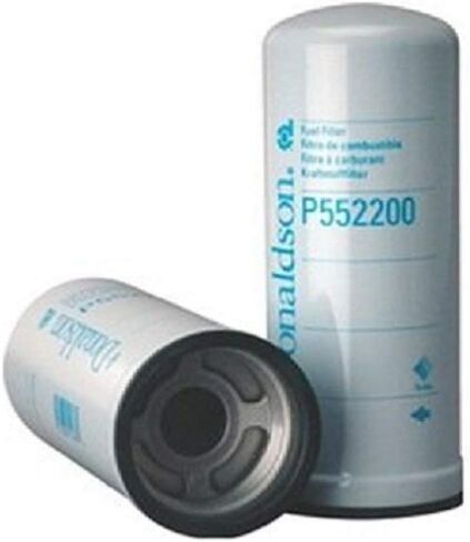 Donaldson P552200 Fuel Filter, Spin-on, Secondary in Saudi Arabia