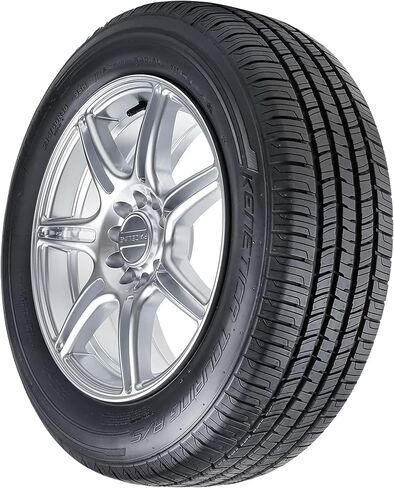 إطار الركاب Kenda Kenetica (KR217) لجميع المواسم 225/55R18 98H in Saudi Arabia