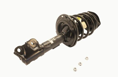 KYB SR4108 Strut Plus Complete Corner Unit Assembly in Saudi Arabia