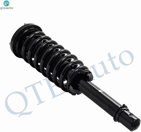 PM Auto Set of 4 Front-Rear Quick Complete Strut-Coild Spring For 2004-2008 Acura Tsx in Saudi Arabia