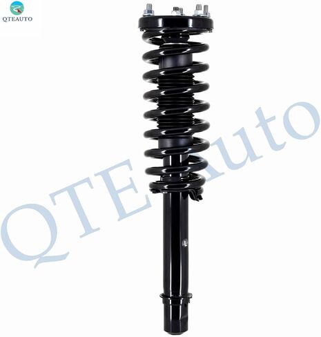PM Auto Set of 4 Front-Rear Quick Complete Strut-Coild Spring For 2004-2008 Acura Tsx in Saudi Arabia