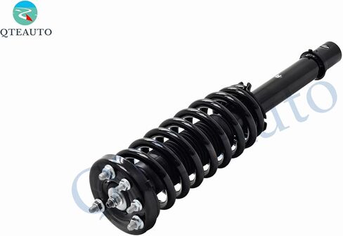 PM Auto Set of 4 Front-Rear Quick Complete Strut-Coild Spring For 2004-2008 Acura Tsx in Saudi Arabia