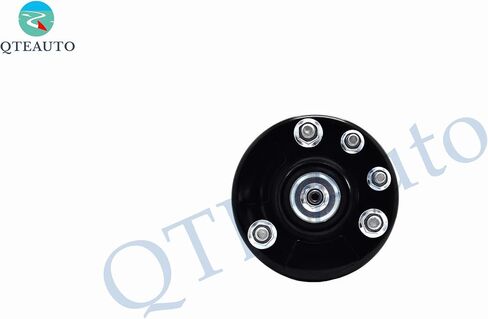 PM Auto Set of 4 Front-Rear Quick Complete Strut-Coild Spring For 2004-2008 Acura Tsx in Saudi Arabia