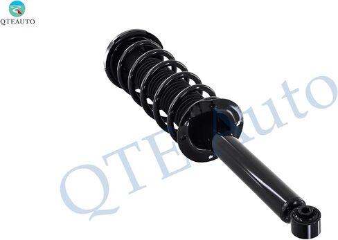 PM Auto Set of 4 Front-Rear Quick Complete Strut-Coild Spring For 2004-2008 Acura Tsx in Saudi Arabia