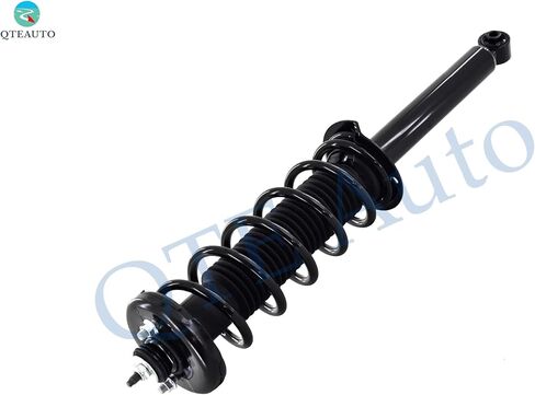 PM Auto Set of 4 Front-Rear Quick Complete Strut-Coild Spring For 2004-2008 Acura Tsx in Saudi Arabia
