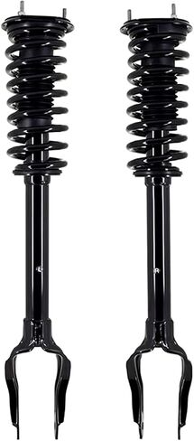 PM Auto Pair Front Left-Right Quick Complete Strut-Coil Spring For 2011-2015 Jeep Grand Cherokee in Saudi Arabia