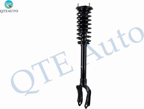 PM Auto Pair Front Left-Right Quick Complete Strut-Coil Spring For 2011-2015 Jeep Grand Cherokee in Saudi Arabia