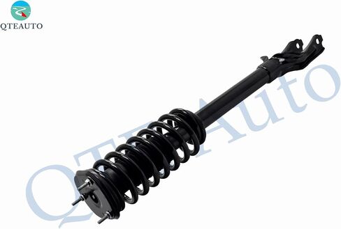 PM Auto Pair Front Left-Right Quick Complete Strut-Coil Spring For 2011-2015 Jeep Grand Cherokee in Saudi Arabia