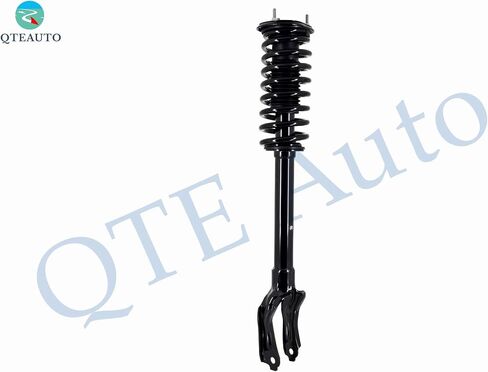 PM Auto Pair Front Left-Right Quick Complete Strut-Coil Spring For 2011-2015 Jeep Grand Cherokee in Saudi Arabia