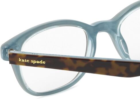 kate spade new york Women's Rebecca Oval Reading Sunglasses in Kuwait