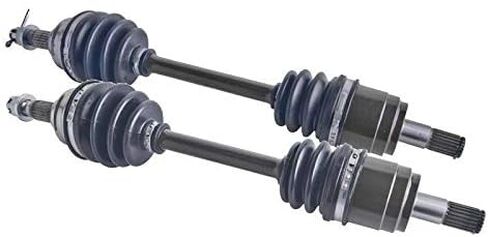 East Lake Axle Front cv axles set for Honda TRX300FW 1988 1990 1991 1992 1993 1994 1995 in Saudi Arabia