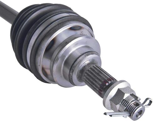 East Lake Axle Front cv axles set for Honda TRX300FW 1988 1990 1991 1992 1993 1994 1995 in Saudi Arabia