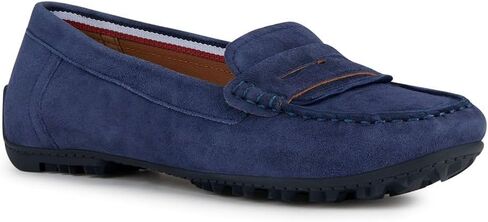 Geox Women's Moccasin in Saudi Arabia