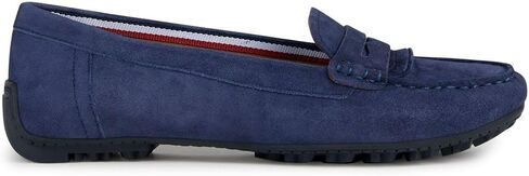 Geox Women's Moccasin in Saudi Arabia