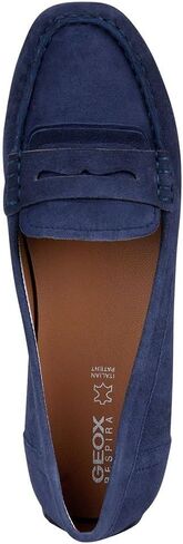 Geox Women's Moccasin in Saudi Arabia