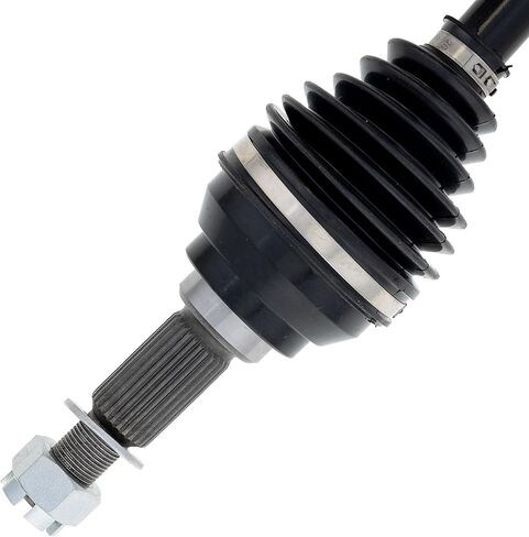NICHE Front Left CV Axle Half Drive Shaft for John Deere Gator XUV625i XUV825i XUV855D XUV855M AM141847 AM142937 AM146261 in Saudi Arabia