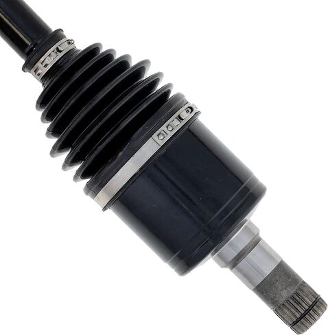 NICHE Front Left CV Axle Half Drive Shaft for John Deere Gator XUV625i XUV825i XUV855D XUV855M AM141847 AM142937 AM146261 in Saudi Arabia