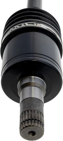 NICHE Front Left CV Axle Half Drive Shaft for John Deere Gator XUV625i XUV825i XUV855D XUV855M AM141847 AM142937 AM146261 in Saudi Arabia
