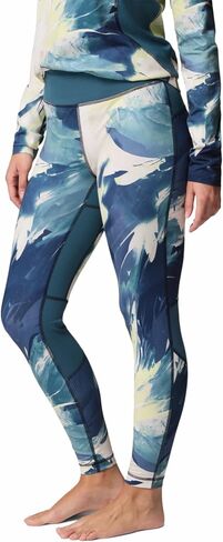 Columbia Women's Omni-Heat Infinity Tights in Saudi Arabia