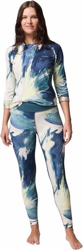 Columbia Women's Omni-Heat Infinity Tights in Saudi Arabia