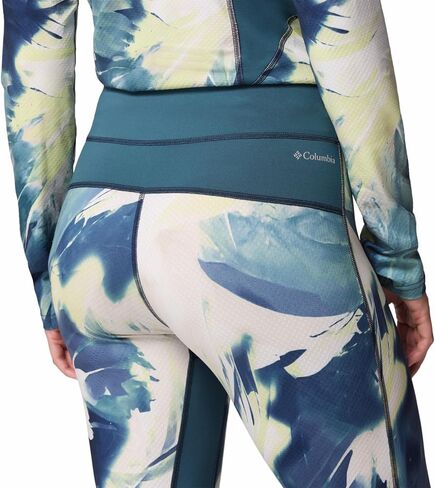 Columbia Women's Omni-Heat Infinity Tights in Saudi Arabia