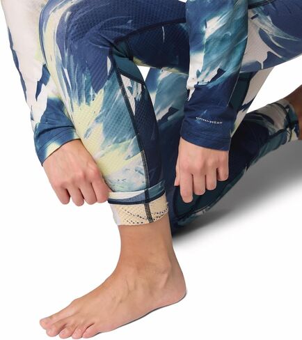 Columbia Women's Omni-Heat Infinity Tights in Saudi Arabia
