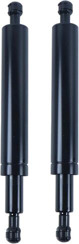 JEENDA 2PCS Steering Damper Compatible with Hustler ATZ, Diesel Z, FasTrak, FasTrak SD, Super Z, Zeon, Z4, Mini Z, Sport, Super Mini Z, 600221 in Saudi Arabia