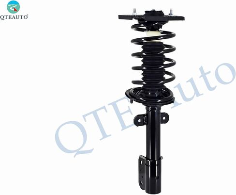 PM Auto 2PC Rear Quick Complete Strut-Coil Spring For 2014-2016 Chevrolet Impala LIMITED in Saudi Arabia