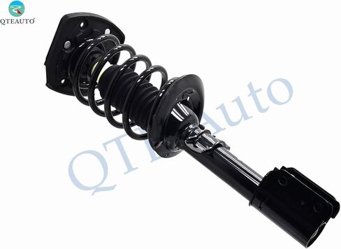 PM Auto 2PC Rear Quick Complete Strut-Coil Spring For 2014-2016 Chevrolet Impala LIMITED in Saudi Arabia