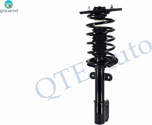 PM Auto 2PC Rear Quick Complete Strut-Coil Spring For 2014-2016 Chevrolet Impala LIMITED in Saudi Arabia