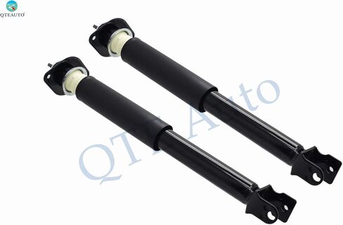 PM Auto Pair of 2 Rear Complete Shock Absorber Kit For 2003-2006 Infiniti G35 Coupe Base in Saudi Arabia