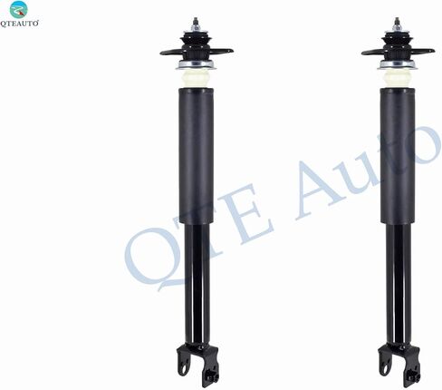 PM Auto Pair of 2 Rear Complete Shock Absorber Kit For 2003-2006 Infiniti G35 Coupe Base in Saudi Arabia