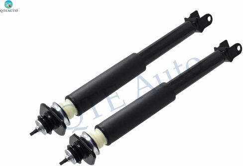 PM Auto Pair of 2 Rear Complete Shock Absorber Kit For 2003-2006 Infiniti G35 Coupe Base in Saudi Arabia